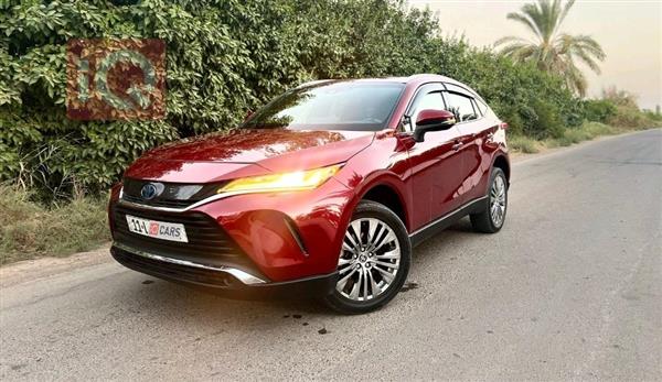 تويوتا فنزا 2022 للبيع في العراق - سامراء